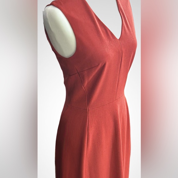 M.M. Lafleur dress |EUC | size 6 - Picture 6 of 9